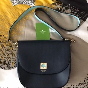NWOT Kate Spade Crossbody bag